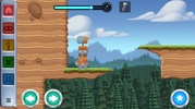 Jet’s Bot Builder: Robot Games screenshot 9