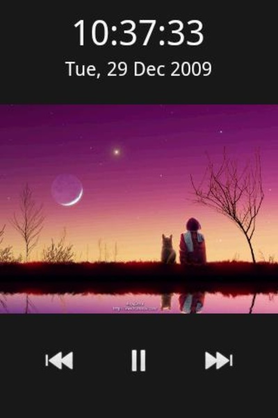 PhotoFrame - Preview 2