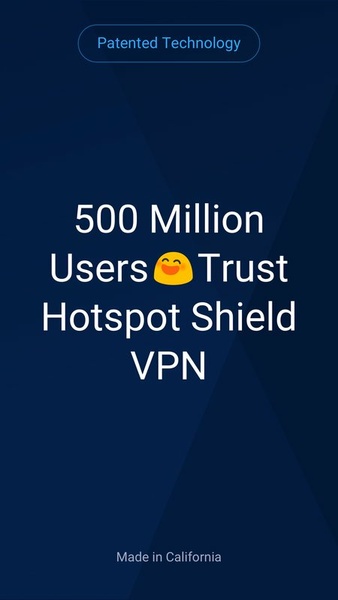 Hotspot Shield VPN for Windows - Download it from Uptodown for free