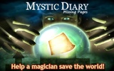 Mystic Diary 3 screenshot 7