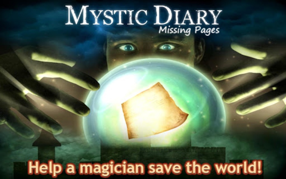 Mystic Diary 3 - Preview 6