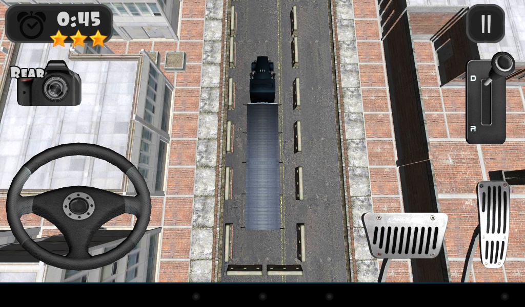 Total Parking - Preview 6