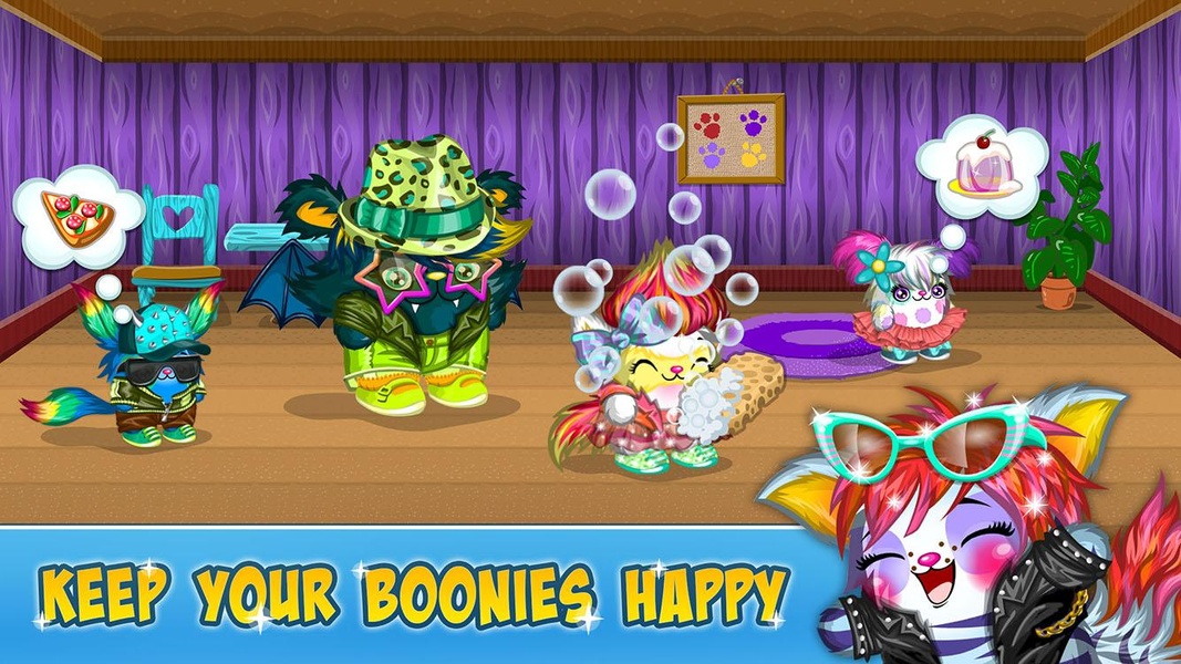 Boonie - Preview 9