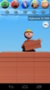 Talking Max the Worker screenshot 3