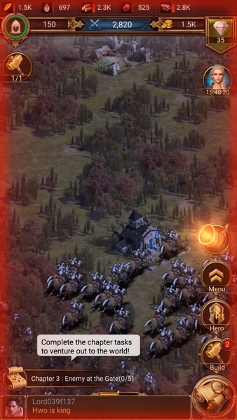 Rise of Empires - Preview 7