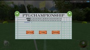 Georgia Golf screenshot 9