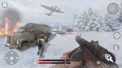 WW2 Survival Shooter :Gun fire screenshot 3