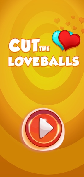 Cut the Loveballs - Preview 1