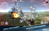 Aircraft Battle Combat 3D screenshot 2