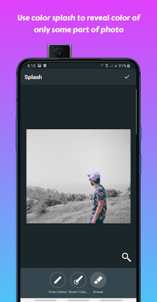 InstaFit - Preview 3