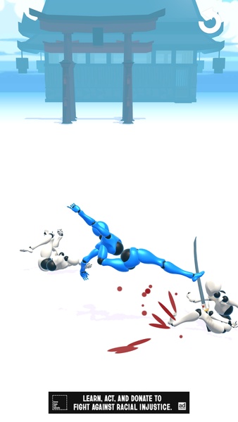 Drag Fight - Preview 4