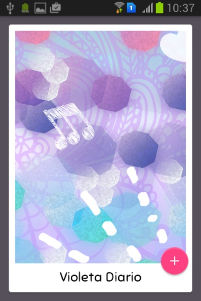 Violeta - Preview 4