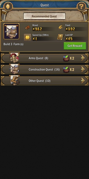 Age of Myth Genesis: God - Preview 9