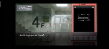 STEINS;GATE screenshot 3