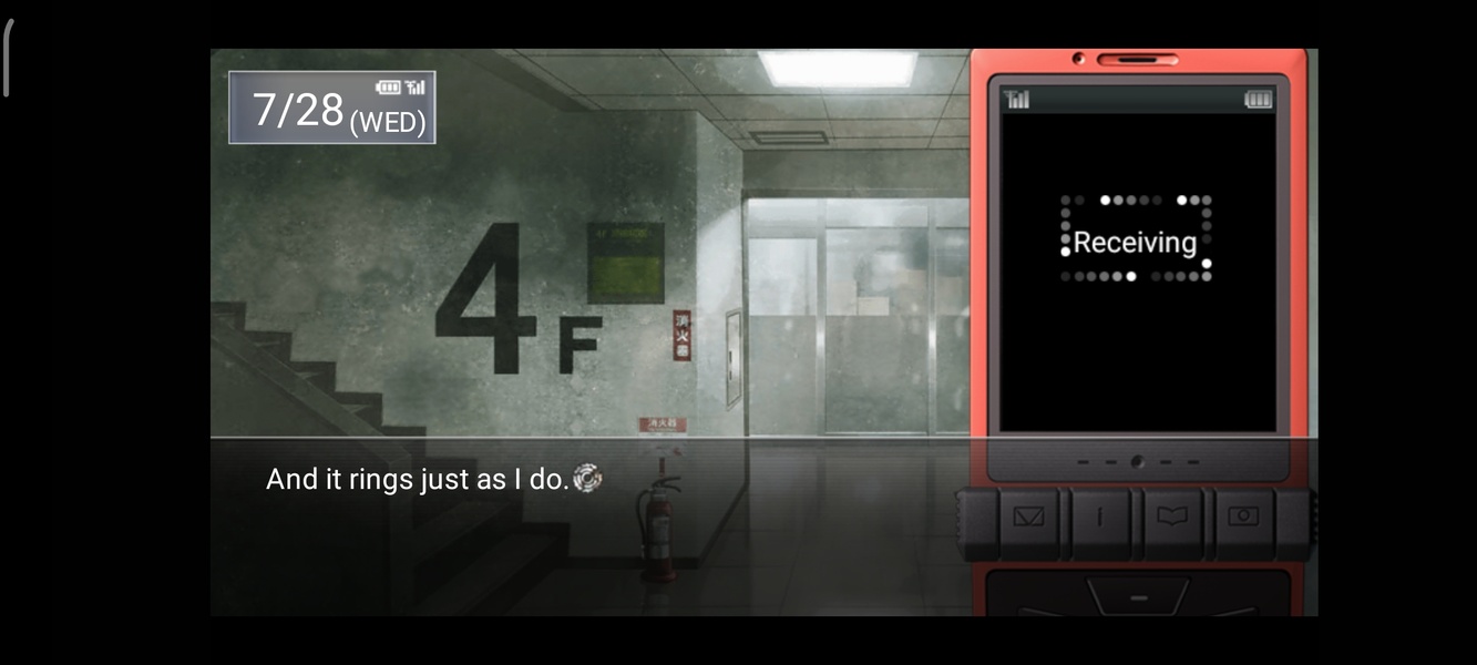 STEINS;GATE - Preview 3