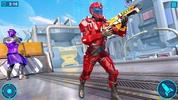 FPS Robot Shooter: Gun Games screenshot 7