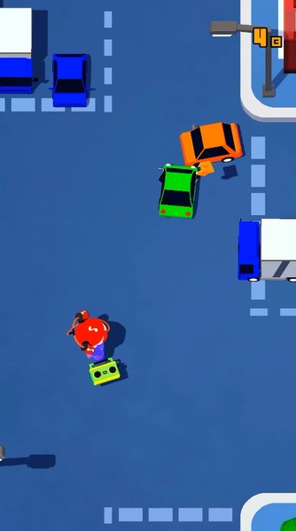 Mr. Traffic - Preview 8