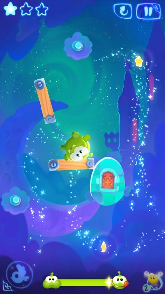 Cut the Rope: Magic 1.8.0 (Android 4.1+) APK Download by ZeptoLab