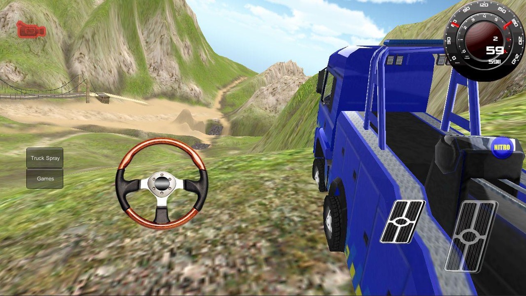 TruckDriving3DSimulator - Preview 14