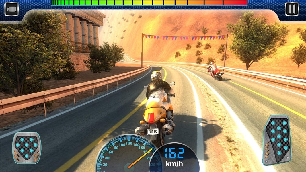 Bay Rider - Preview 7