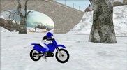 Motorbike Motocross Racing 3D screenshot 3