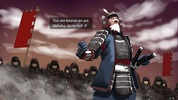 Samurai Warrior: Action Fight screenshot 10