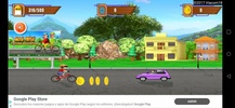 Shiva Cycling Adventure screenshot 7