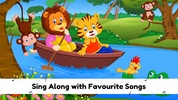 Nursery Rhymes & Kids Song App screenshot 7