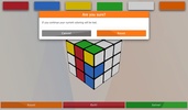 3D-Cube Solver screenshot 15