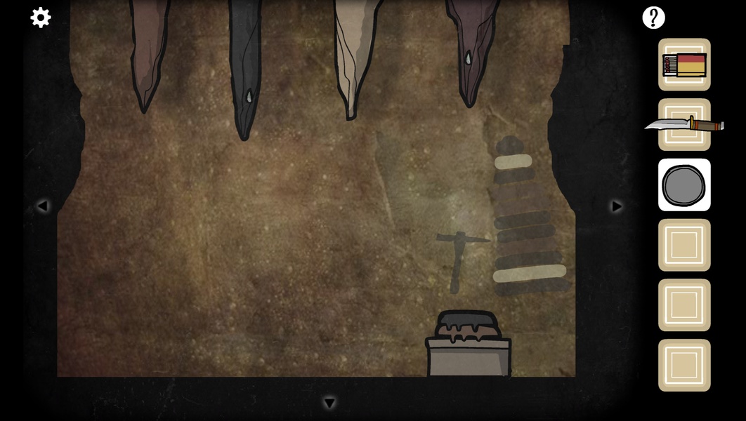 Cube Escape The Cave - Preview 3
