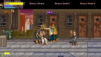 Final Fight Lns Ultimate 03 For Windows Download