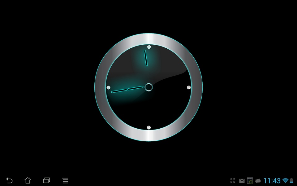 Digital Alarm Clock - Preview 20