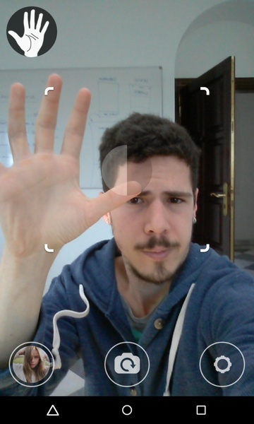 Snapi - Preview 1