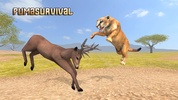 Puma Survival screenshot 7