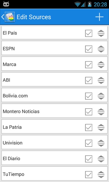 Bolivia Noticias - Preview 1