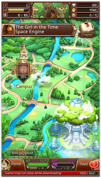 Sid Story at Lussid - Preview 4