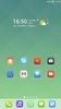 Mint Go Launcher Theme screenshot 5