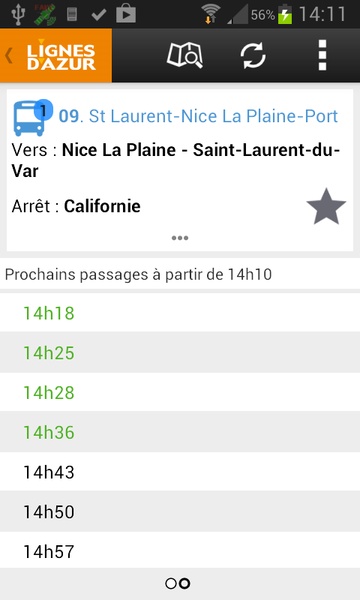 Lignes d - Preview 2