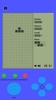 Block tetris screenshot 2