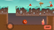 Ball Bounce Mania screenshot 2