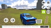 Multiplayer Driving Simulator screenshot 7