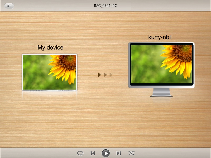 Power Media Player - Preview 2