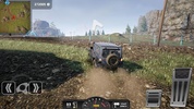 Thar Game Off Road 4x4 Driving screenshot 5