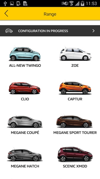 Configurator 360 - Preview 1