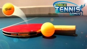 Table Tennis Games screenshot 7