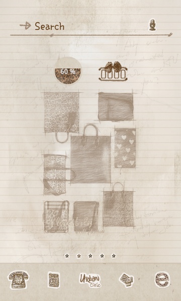 Urban chic(bag) - Preview 3