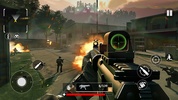 Tactical Horizon screenshot 2