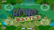 Kong Battle screenshot 5