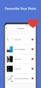 Messenger App screenshot 1