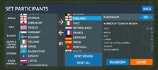 World Football Simulator screenshot 8